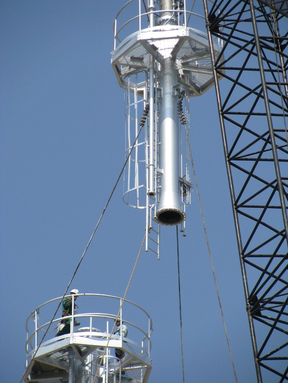 Natural Gas Flare Manufacturers Natural Gas Flare Manufacturers